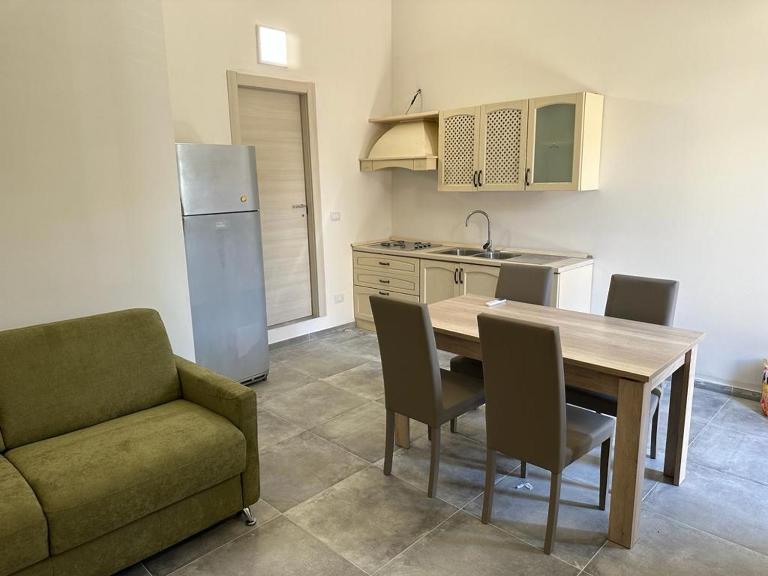 ACERI HOUSE - Bed and Breakfast Baia Verde