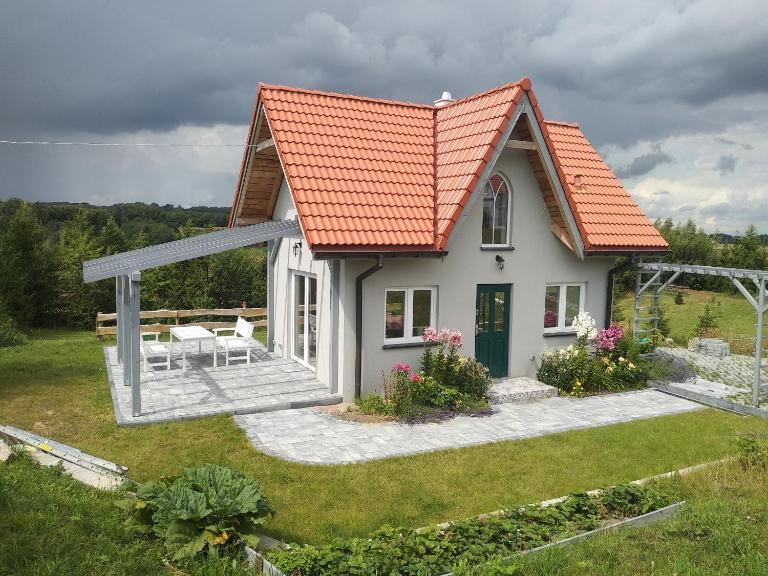 Domek letniskowy - B&B Kolno