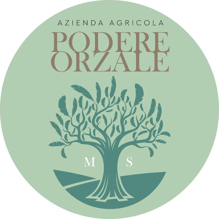 Podere Orzale Agriturismo e Cavalli - Chambres d'hôtes Usigliano