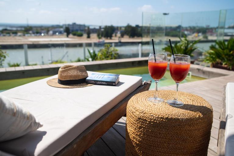 Apartamentos Nueva Ribera - B&B Puerto de Santa María