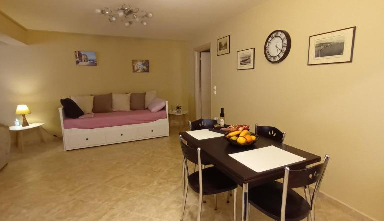 LIVIERATOS APARTMENTS - B&B Lixoúri