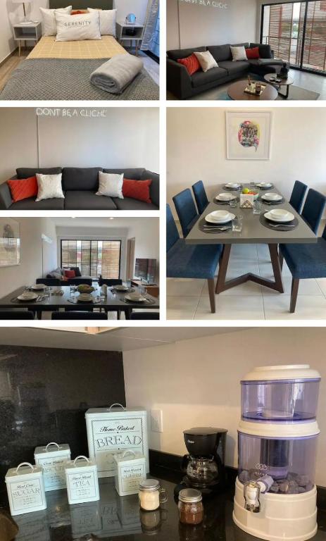 Kasa Nápoles - B&B Ciudad de México