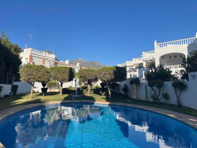 Casa en Nerja Village Burriana Beach - B&B Nerja
