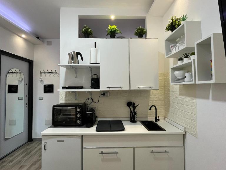 Monolocale Vicino al Mare - Ferienwohnung Alghero