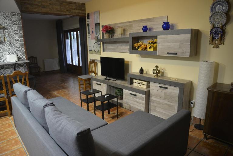La Pedriza LA CASA DEL GALAPAGAR - Ferienwohnung Galapagar