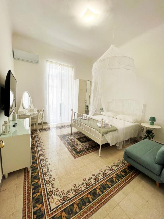 Bari Centro Harmony House - Ferienwohnung Bari