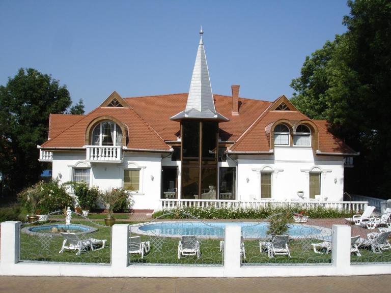 Kings Pension - B&B Gyenesdiás