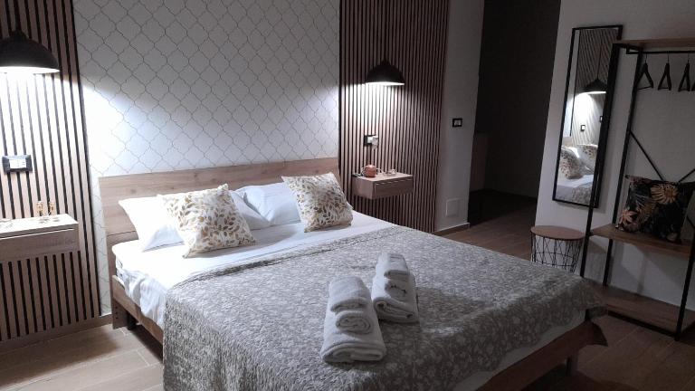 Garden Suite Apartment - Ferienwohnung Palermo