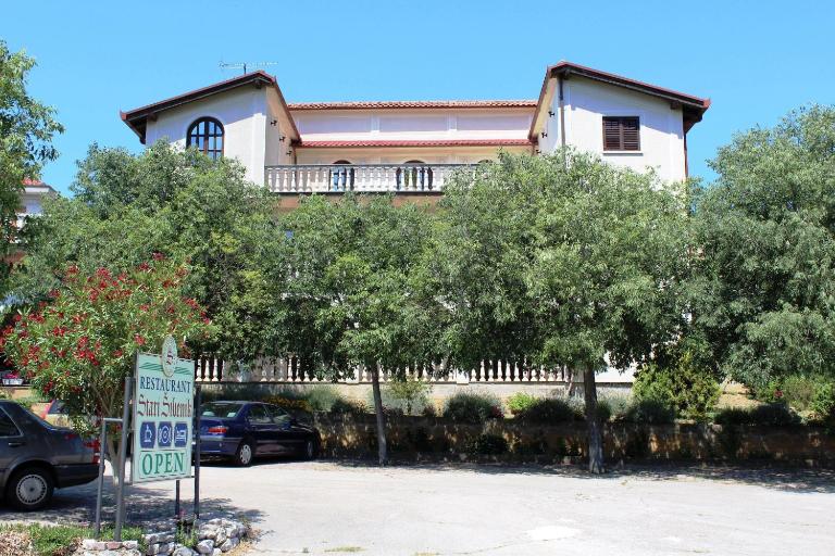 Apartments Stari Šibenik - B&B Grebaštica