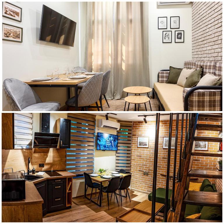 ApartPro Apartments, Veliko Tarnovo - Ferienwohnung Weliko Tarnowo