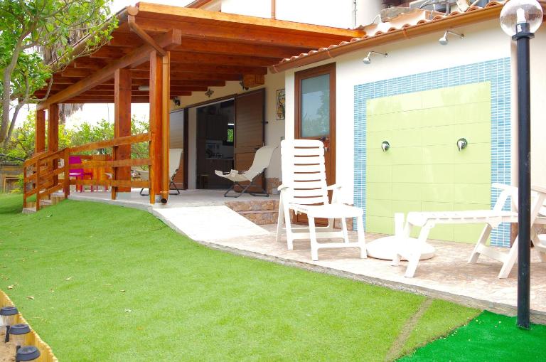 Casa Vacanze Lido Fiori - B&B Menfi