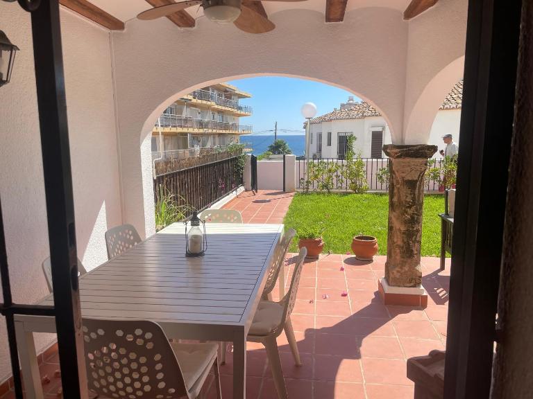 Relax - Bed and Breakfast Xàbia