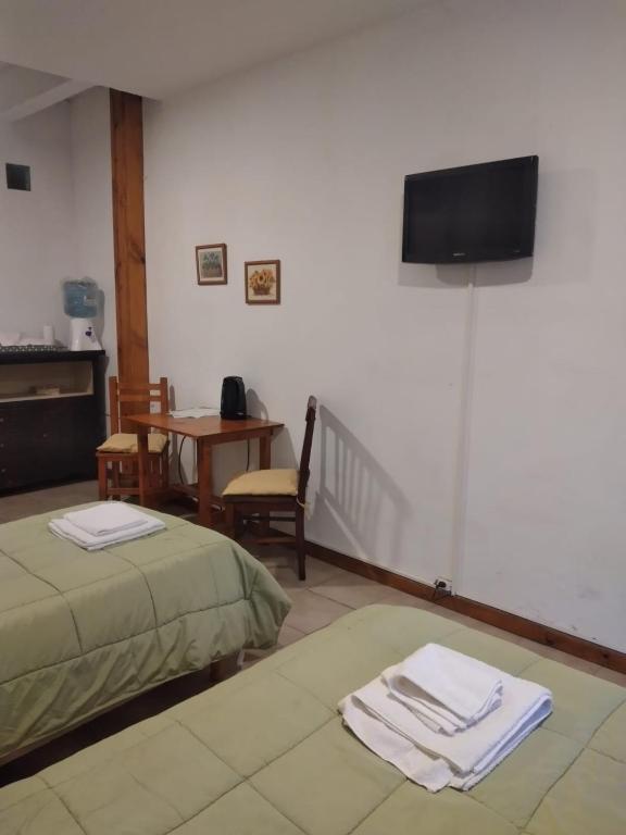 HABITACION CENTRO - B&B Dean Funes