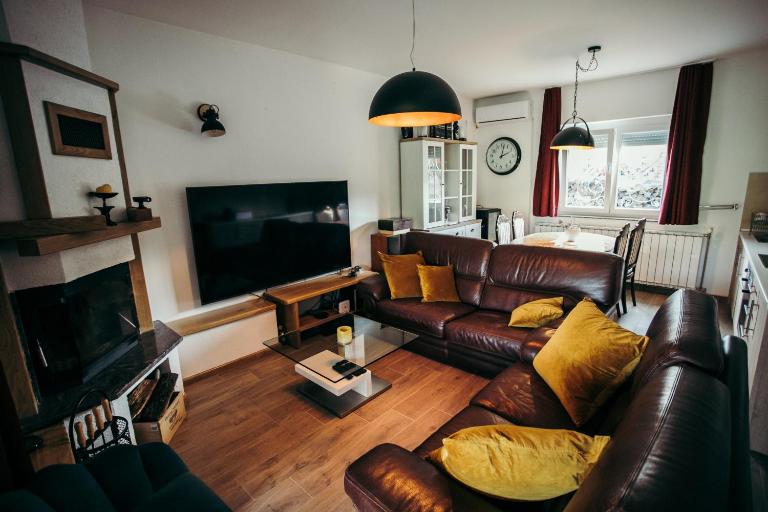 Vila Zvezdara - Ferienwohnung Stanovi
