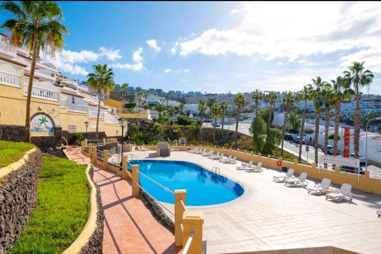 Ke Casetta Tenerife Anna Apartment - Ferienwohnung Adeje