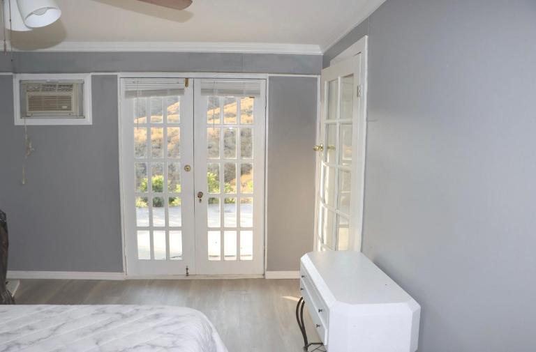 Mountain View Studio - Ferienwohnung Hemet