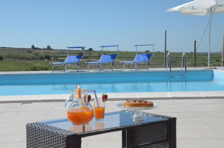 Campagne Iblee - Ferienwohnung Ragusa