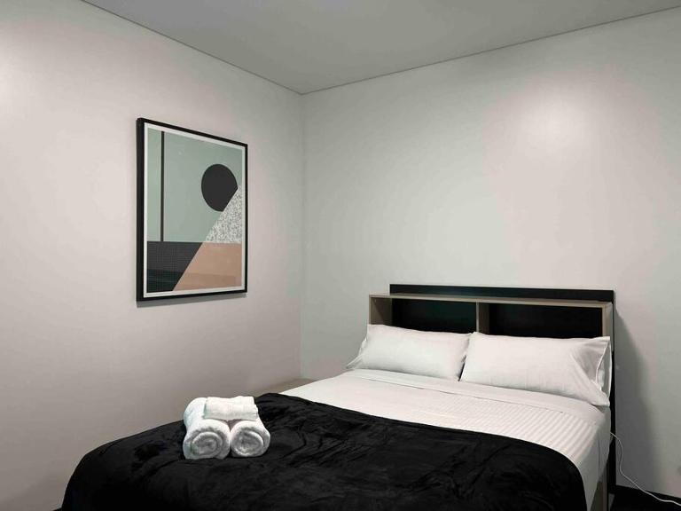 2BR entire apt City central - B&B Adelaide