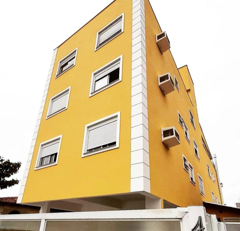 Apartment Residencial Lídia Milani - B&B Florianópolis
