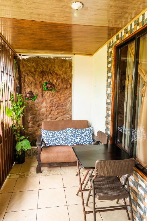 Cabina Arenal Z13 - B&B La Fortuna