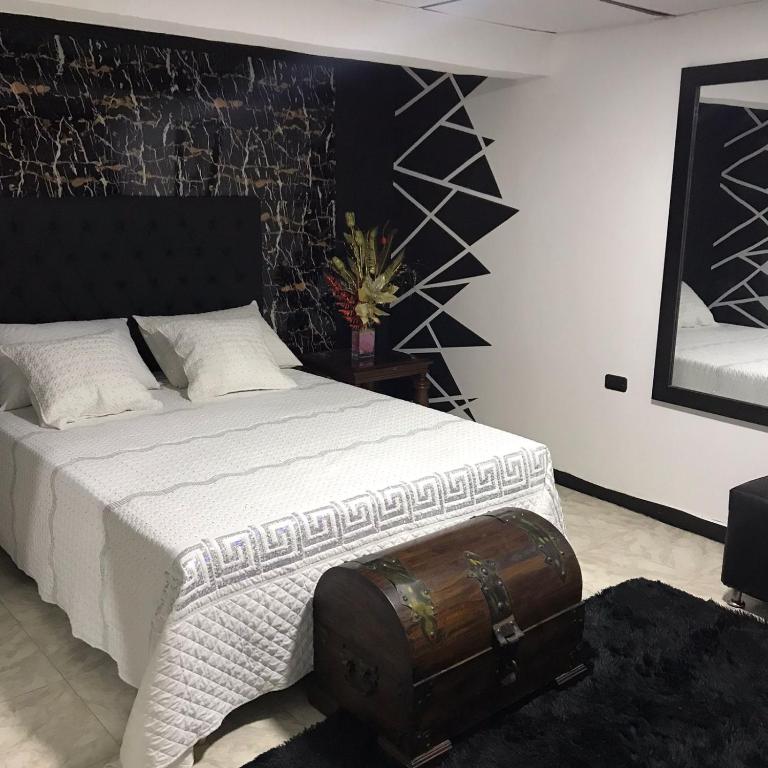 la muñeca apartamento - B&B Pereira
