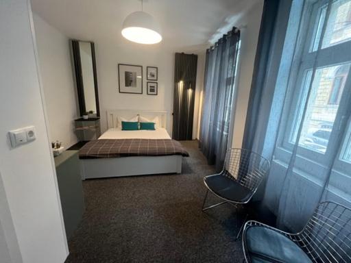 Hope - Ferienwohnung Klausenburg