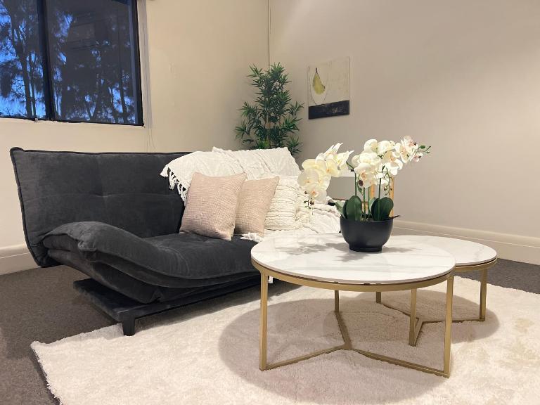 Cammeray Stay Above a Trendy Café, 2 free Cup Per day - Chambres d'hôtes Sydney