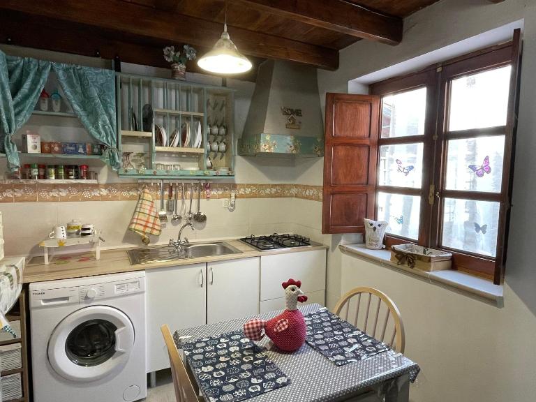 Casa Almendra - B&B Santa Cruz de Tenerife