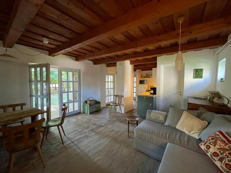Chez Sári - B&B Sarud