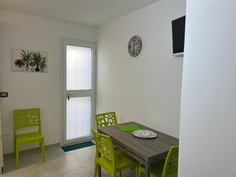 Campomarino di Maruggio - Casa vacanza nuova con tutti i comfort - Ferienwohnung Campomarino