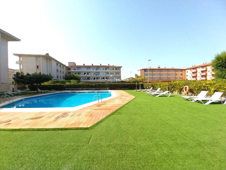 Apartament Star 412 - B&B l'Estartit