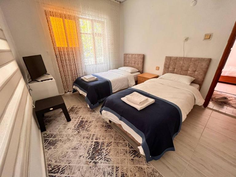 DALAMAN 2 ODALI DAİRE - B&B Dalaman