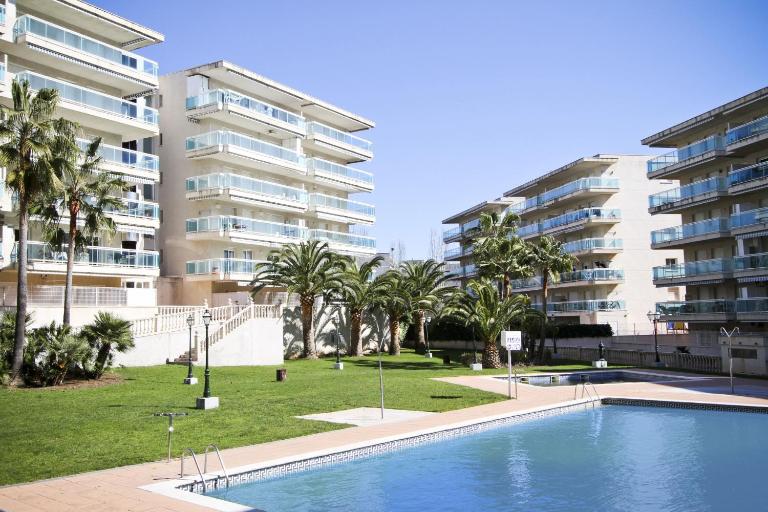 VILLAGE HomeStay By Turismar - B&B Salou