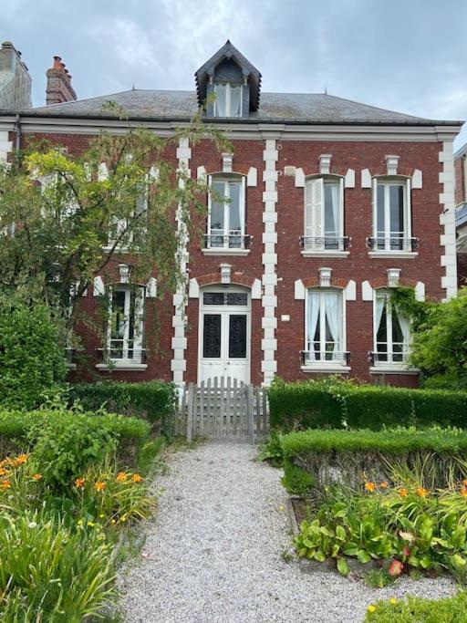 Le presbytère - B&B Cayeux-sur-Mer