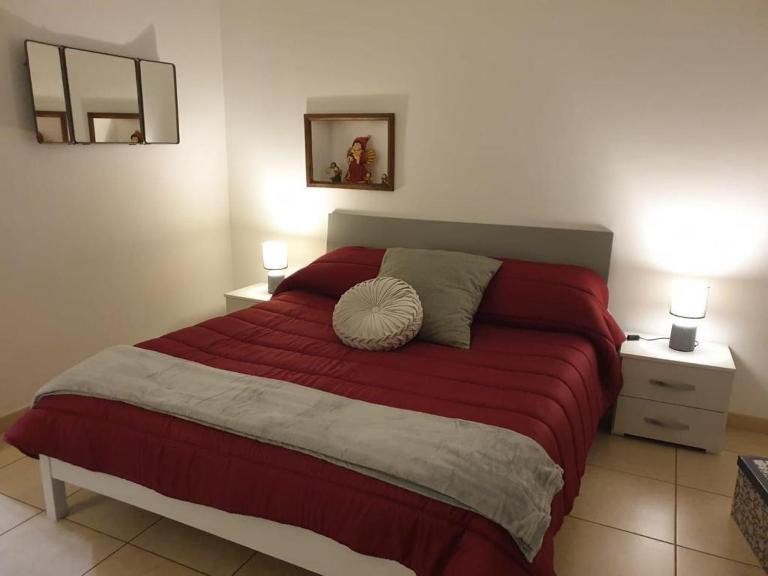 Casa Francesca - Ferienwohnung Martina Franca