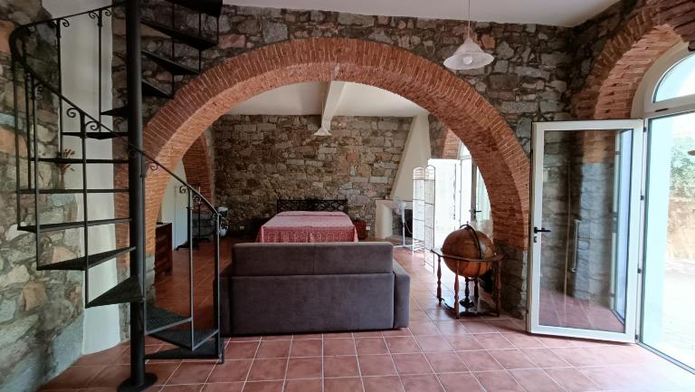 La Casa di Zia Zaira - Bed and Breakfast Bari Sardo