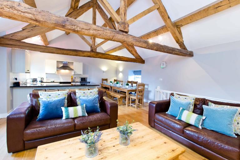 Bat's Belfry - B&B Buxton