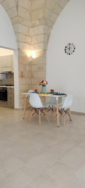 Civico 3 - B&B Brindisi