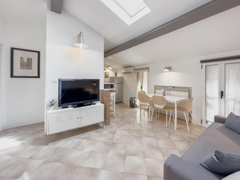 Realkasa Carro 7 Apartment - B&B Bologna