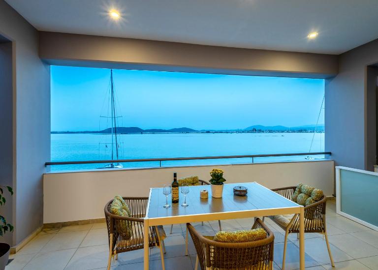 Oikia Preveza seaview - Bed and Breakfast Préveza
