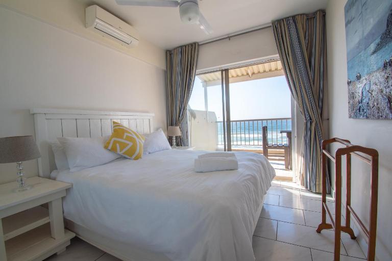 7 Bronze Beach Umhlanga Rocks - B&B Durban