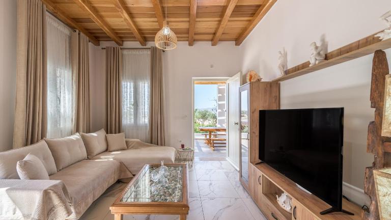 Milion Fantasy House - B&B Adámas