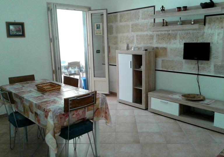 Casa Giovanni by My Home Apulia - Bed and Breakfast Torre Lapillo