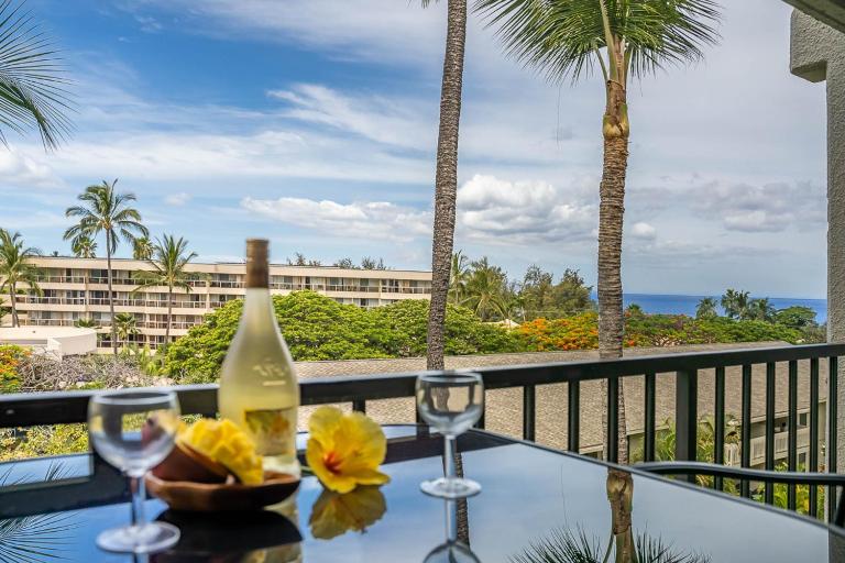 Kihei Akahi C-513 - B&B Wailea