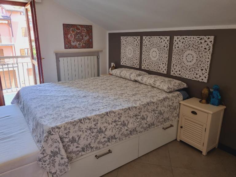 -Le Carillon- Jacuzzi Suite Privé close to Bergamo - Bed and Breakfast Sorisole