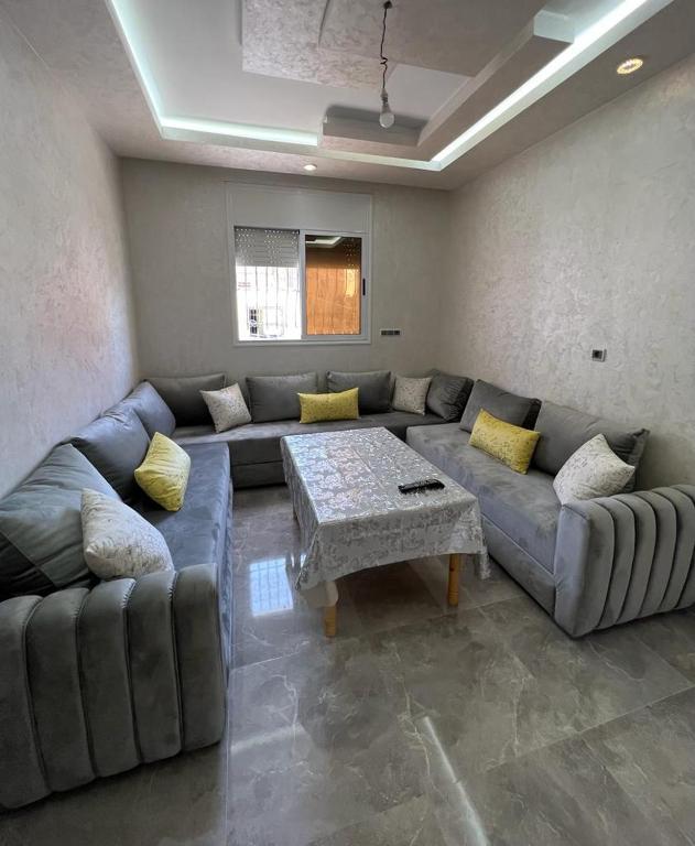 Appartements que pour familles - B&B Agadir