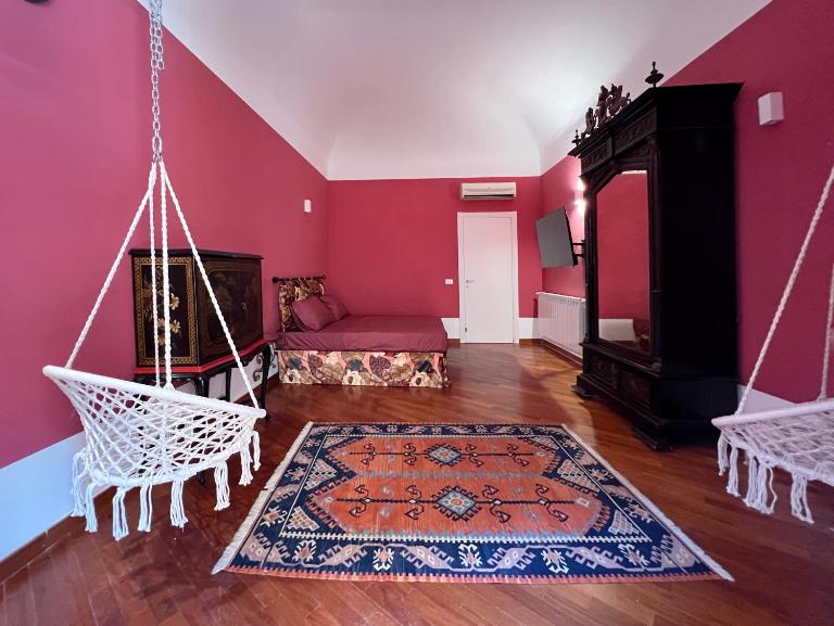 Le Radici casa vacanze - B&B Palermo