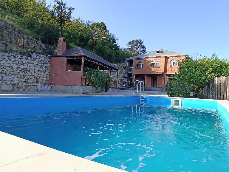 Green Garden - B&B Ijevan