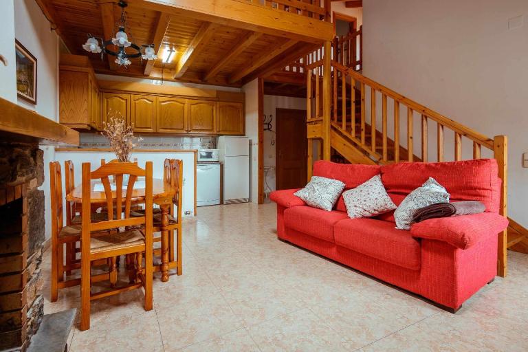 Casa Xaupí 2 - Bed and Breakfast Renau