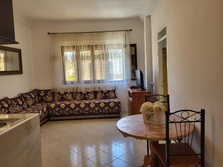 Appartement Tanger 2 - B&B Tangier